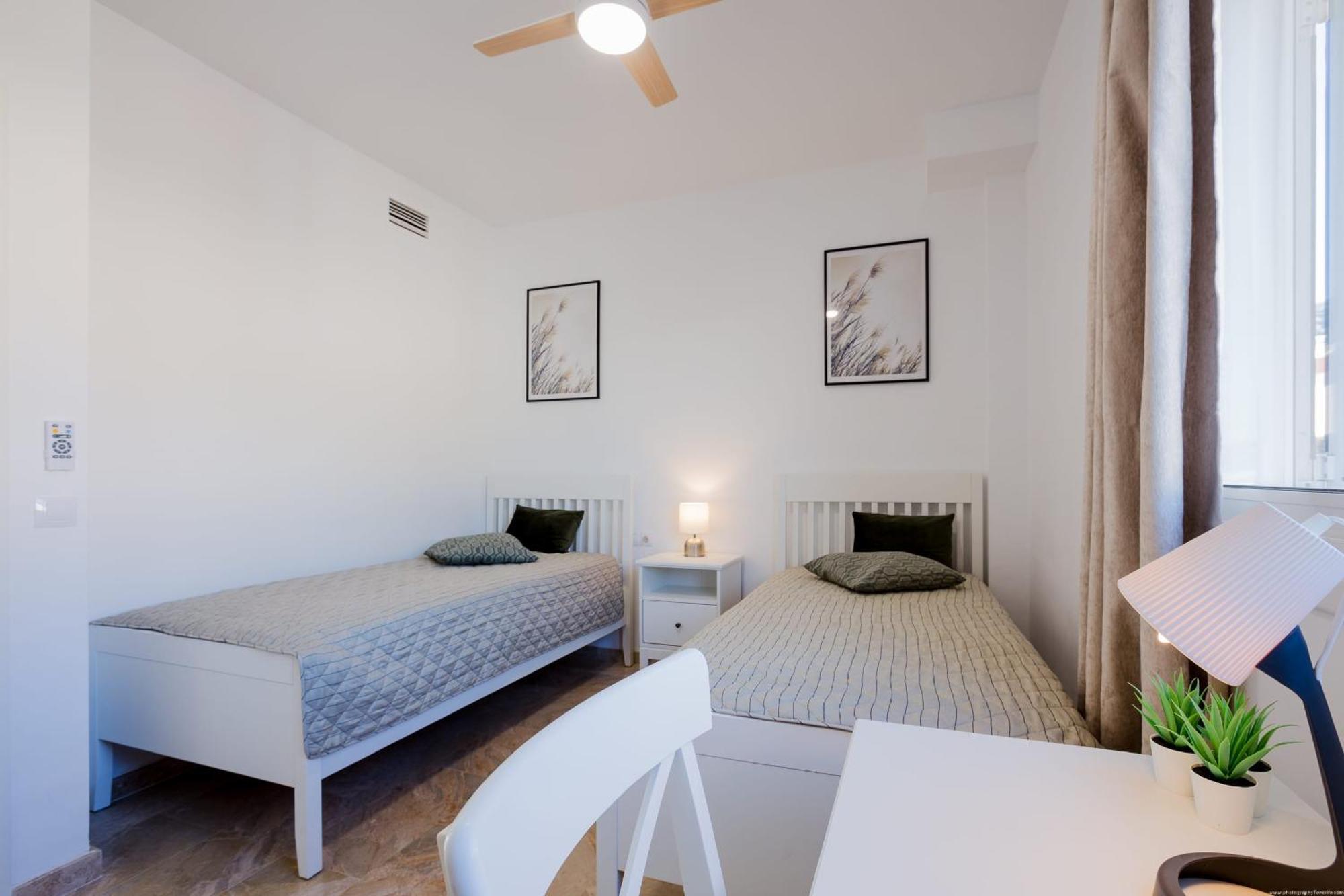 Modern Cozy And Peaceful Holiday Oasis Puerto de Santiago  Extérieur photo
