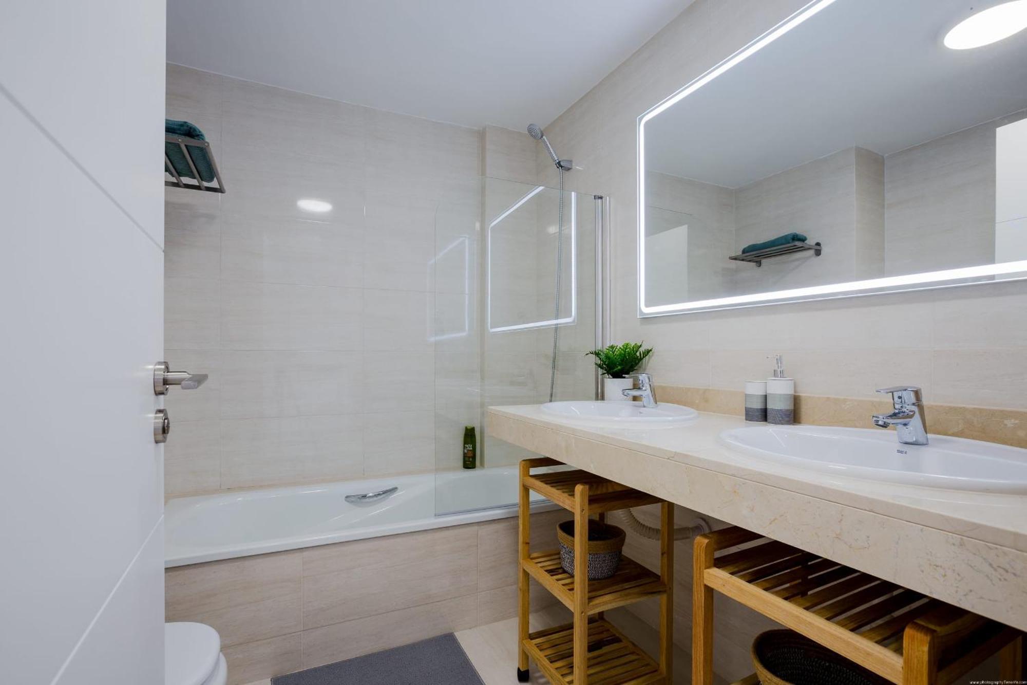Modern Cozy And Peaceful Holiday Oasis Puerto de Santiago  Extérieur photo
