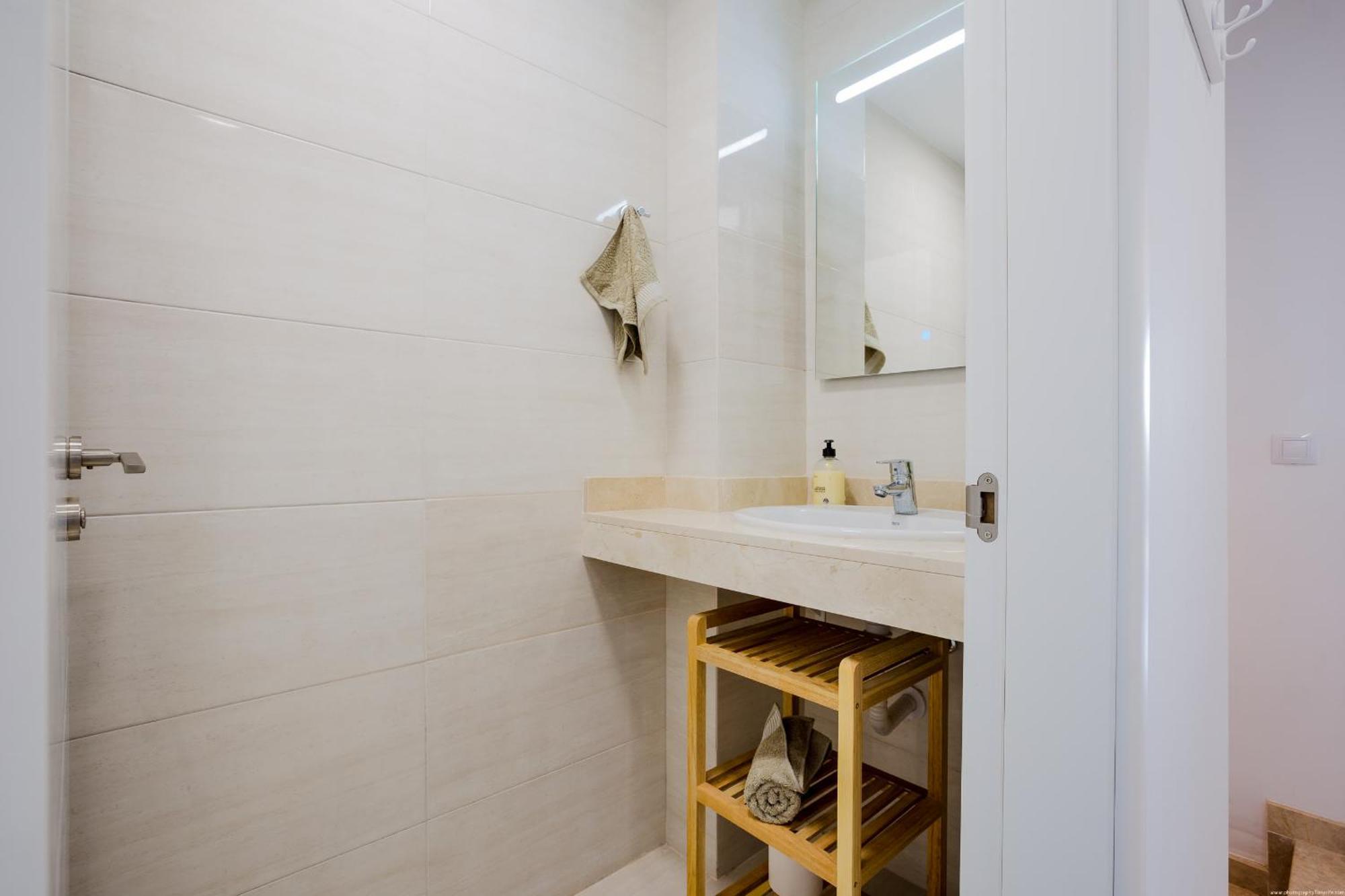 Modern Cozy And Peaceful Holiday Oasis Puerto de Santiago  Extérieur photo