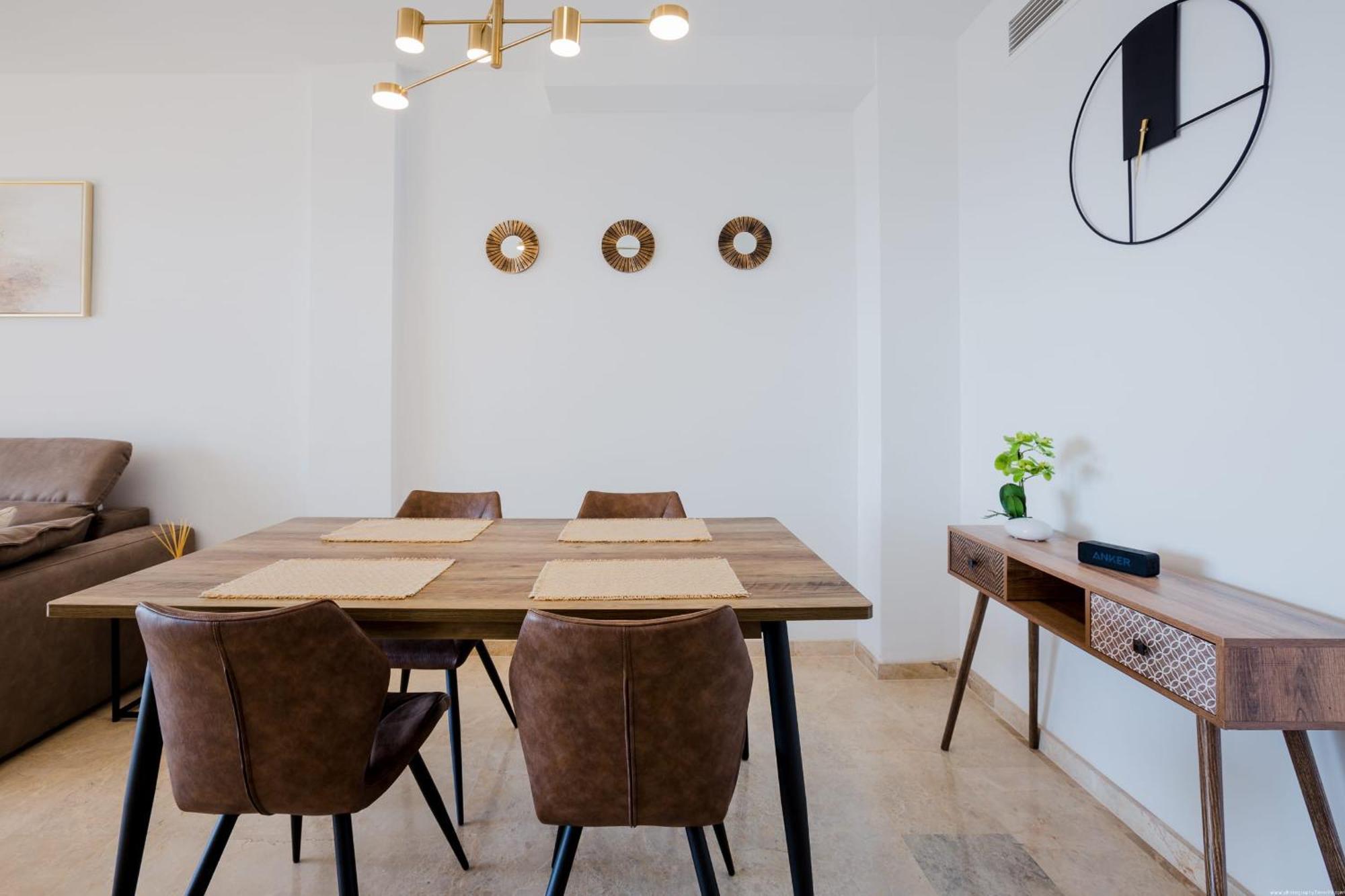 Modern Cozy And Peaceful Holiday Oasis Puerto de Santiago  Extérieur photo