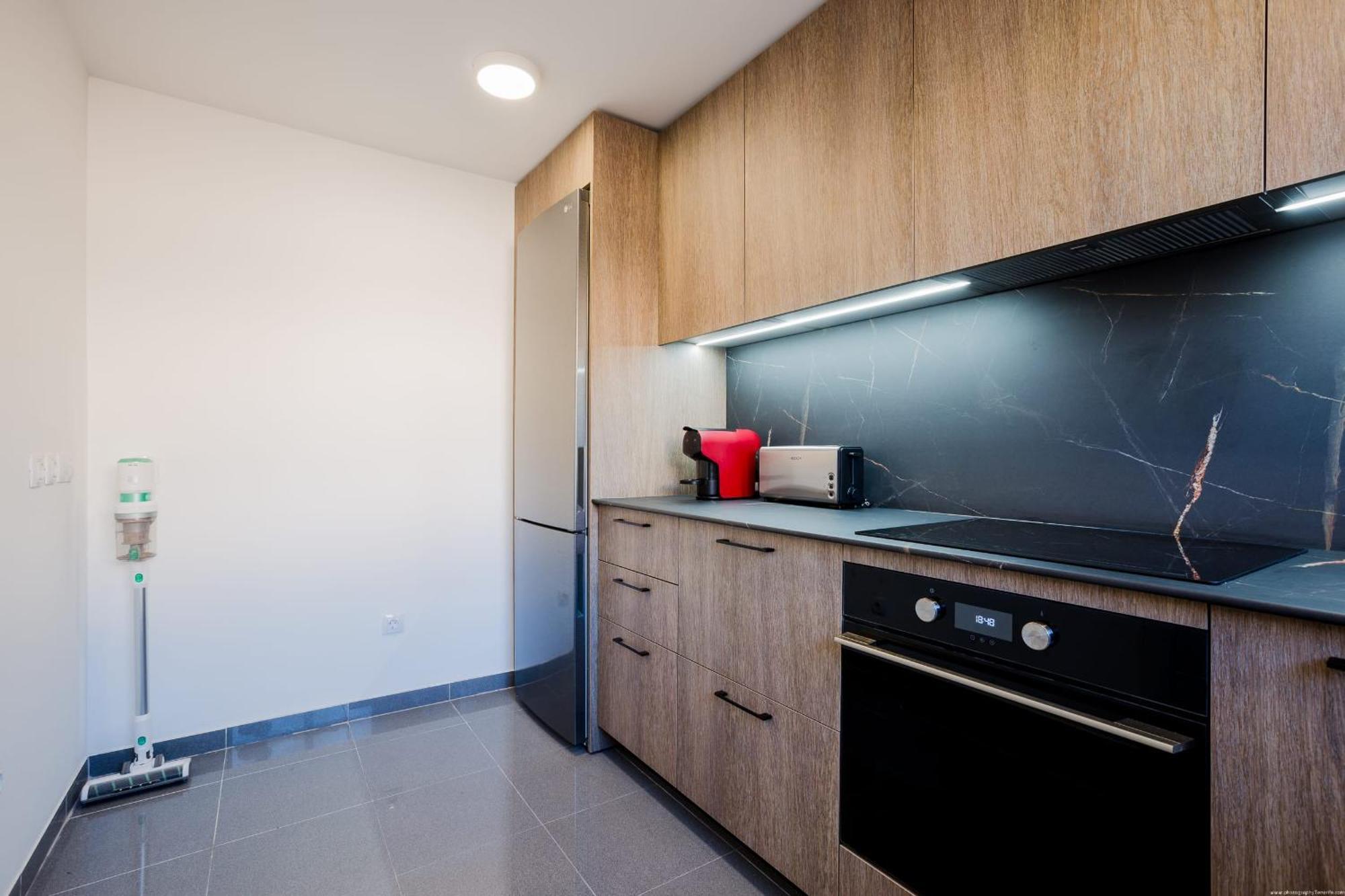 Modern Cozy And Peaceful Holiday Oasis Puerto de Santiago  Extérieur photo