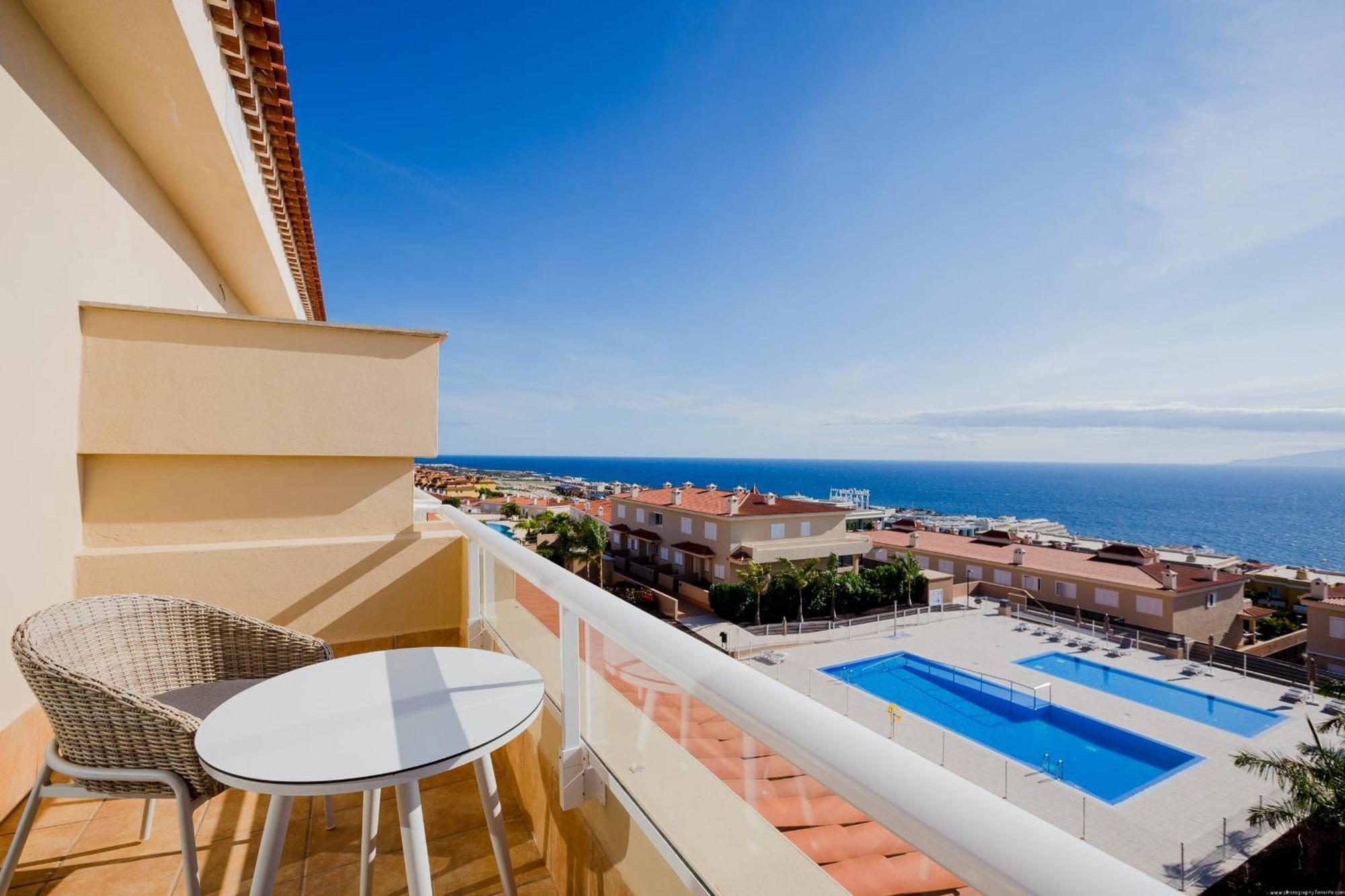 Modern Cozy And Peaceful Holiday Oasis Puerto de Santiago  Extérieur photo