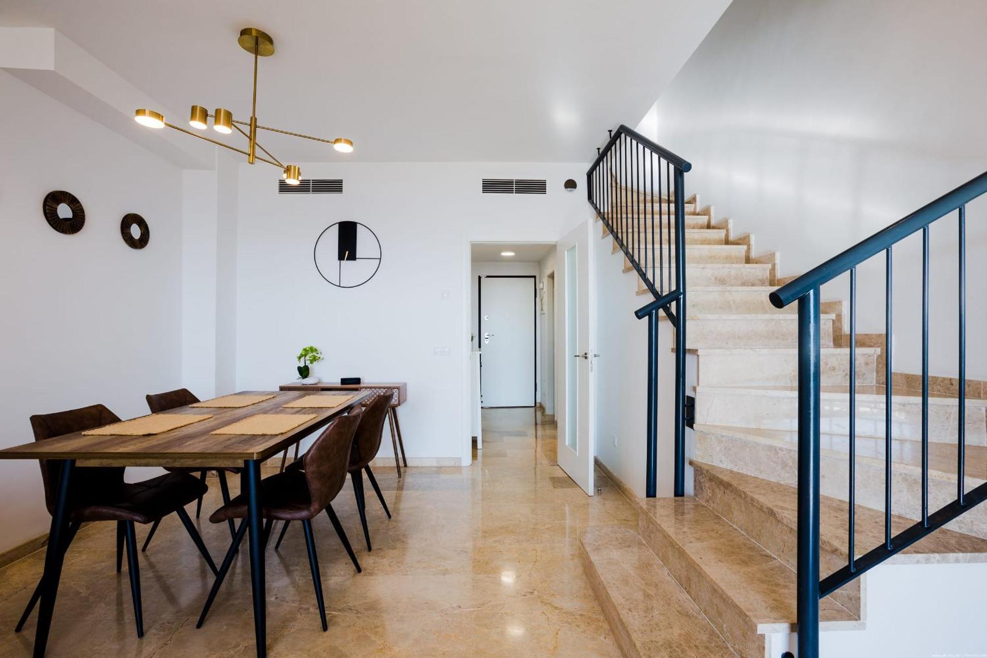 Modern Cozy And Peaceful Holiday Oasis Puerto de Santiago  Extérieur photo
