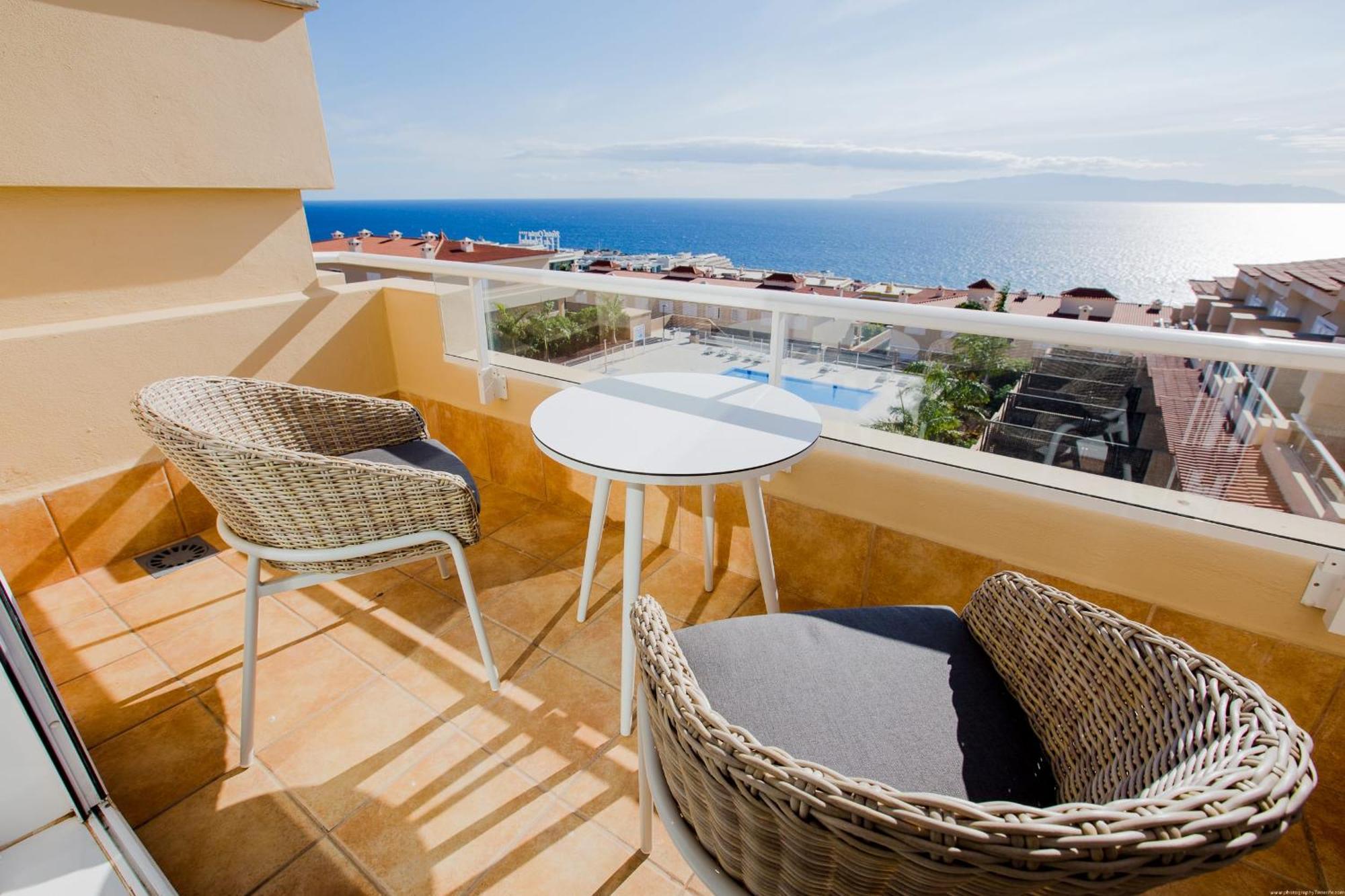 Modern Cozy And Peaceful Holiday Oasis Puerto de Santiago  Extérieur photo