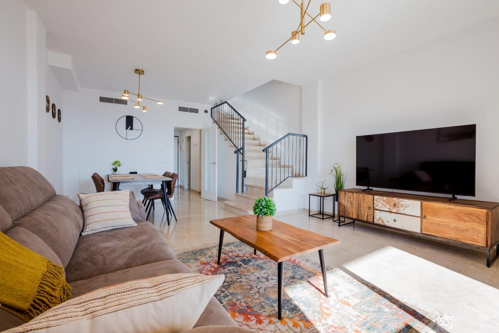Modern Cozy And Peaceful Holiday Oasis Puerto de Santiago  Extérieur photo