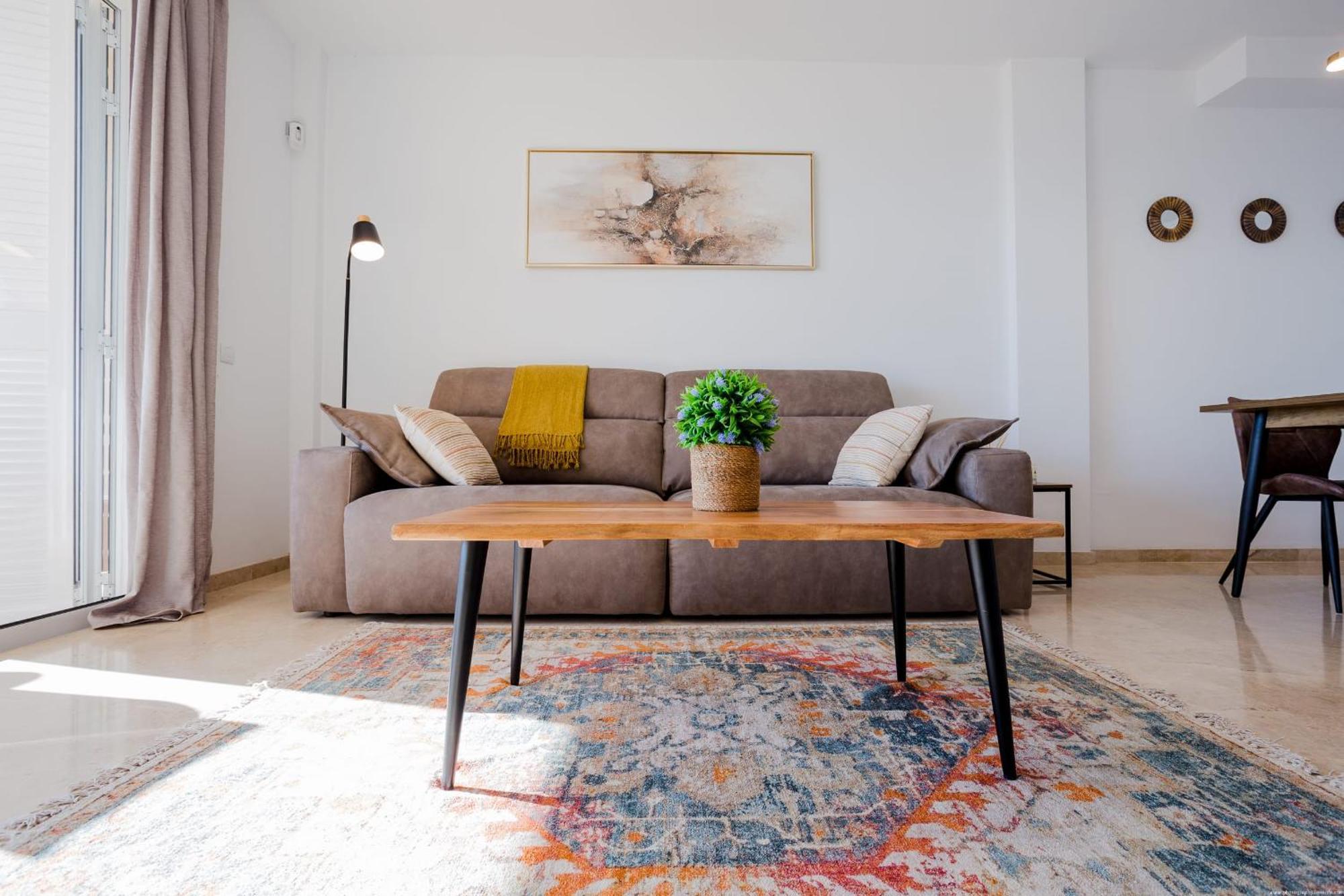 Modern Cozy And Peaceful Holiday Oasis Puerto de Santiago  Extérieur photo